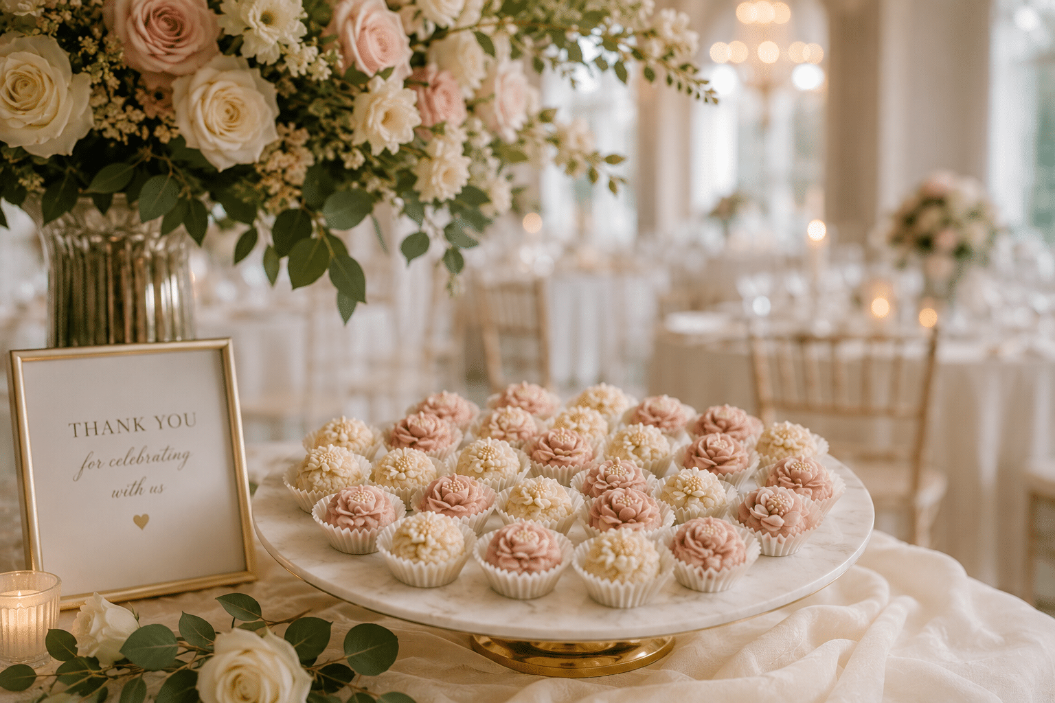 wedding banner