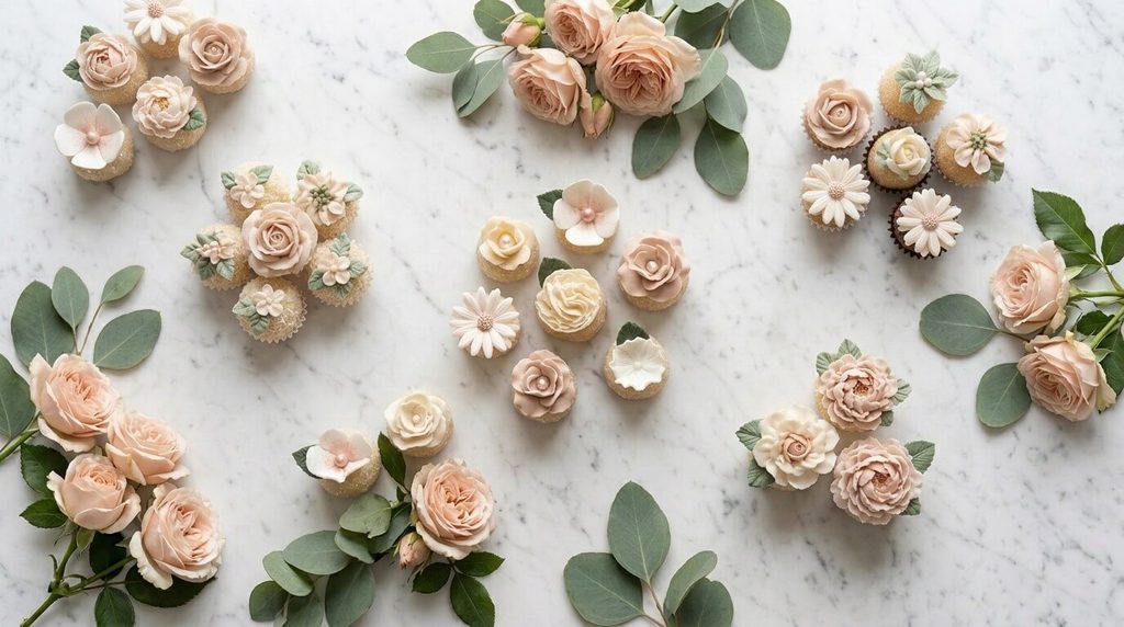 Brazilian Wedding Desserts Every Couple Should Consider