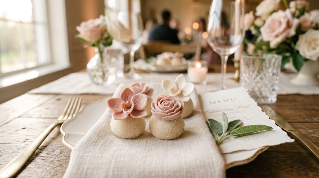 Luxury Wedding Favors in South Florida Elegant Ideas for Your Big Day